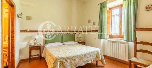 9 Schlafzimmer Haus in Terranuova Bracciolini, Italy, Nr. 78410 27