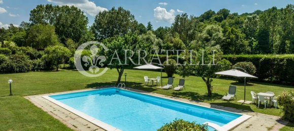 9 Schlafzimmer Haus in Terranuova Bracciolini, Italy, Nr. 78410 11