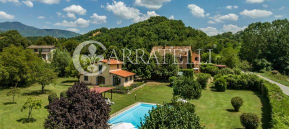 9 Schlafzimmer Haus in Terranuova Bracciolini, Italy, Nr. 78410 4