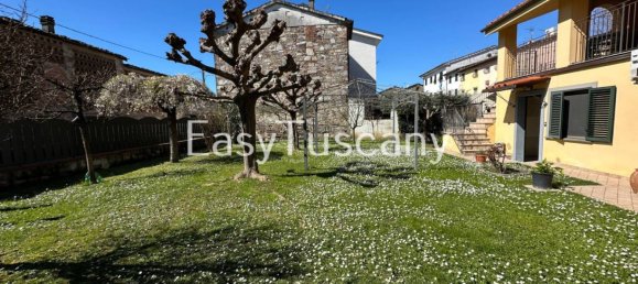 4 Schlafzimmer Villa in Lucca, Italy, Nr. 169027 2
