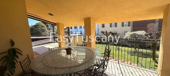 4 Schlafzimmer Villa in Lucca, Italy, Nr. 169027 13