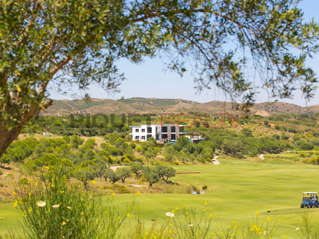 5695m² Land in Tavira, Portugal No. 110502