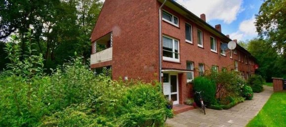 2 bedrooms Apartment in Osterholz, Germany No. 130662 9