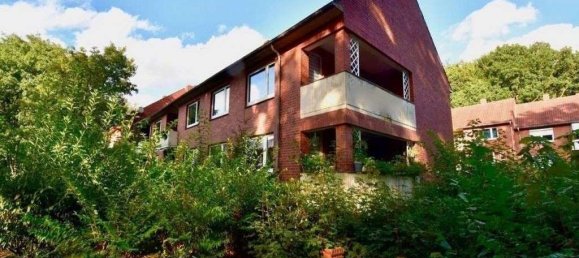 2 bedrooms Apartment in Osterholz, Germany No. 130662 10