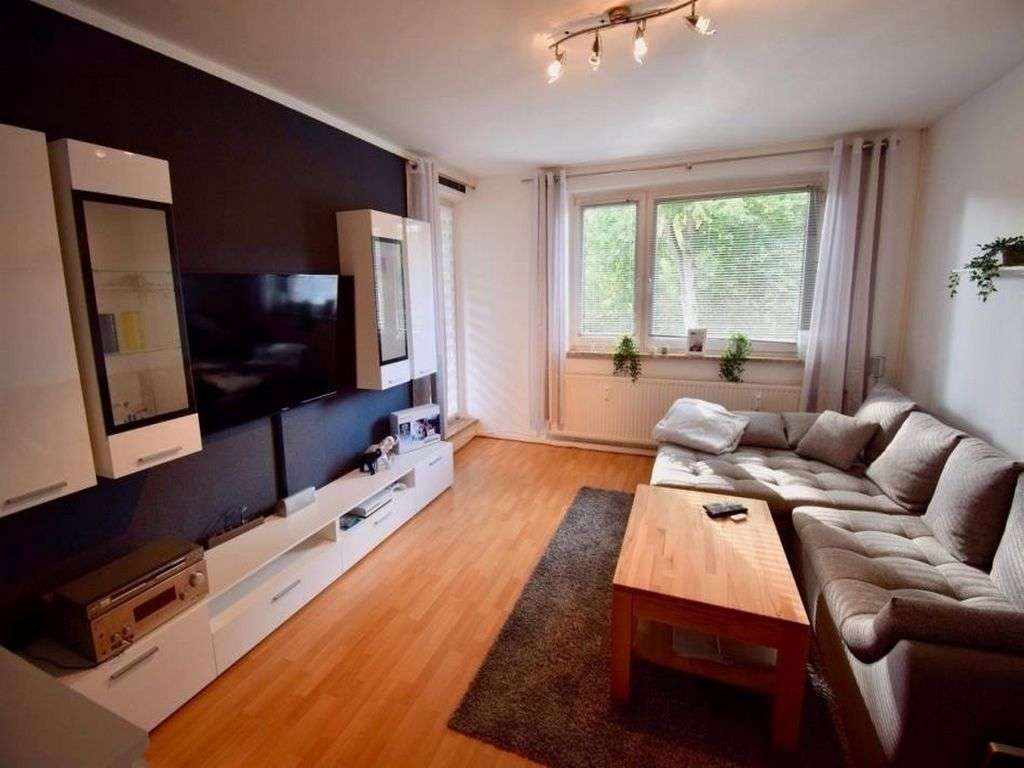 2 bedrooms Apartment in Osterholz, Germany No. 130662