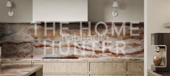 Квартира с 4 спальнями в Барселона, Испания № 18000 18