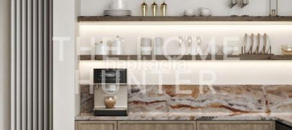 Квартира с 4 спальнями в Барселона, Испания № 18000 3