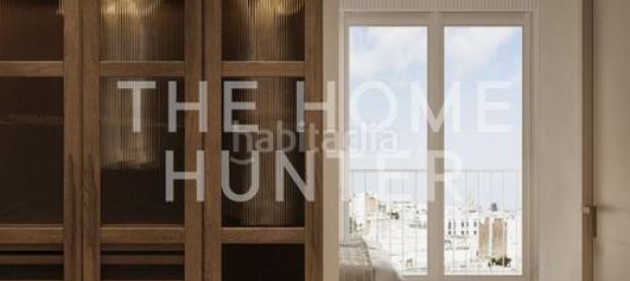 Квартира с 4 спальнями в Барселона, Испания № 18000 21