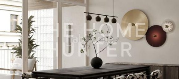 Квартира с 4 спальнями в Барселона, Испания № 18000 4