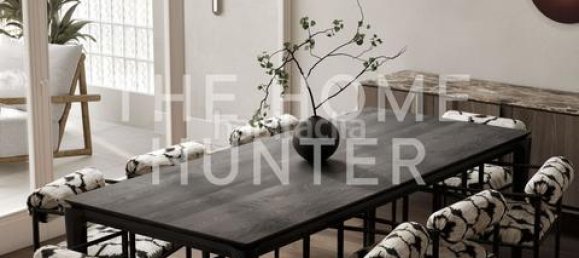 Квартира с 4 спальнями в Барселона, Испания № 18000 10