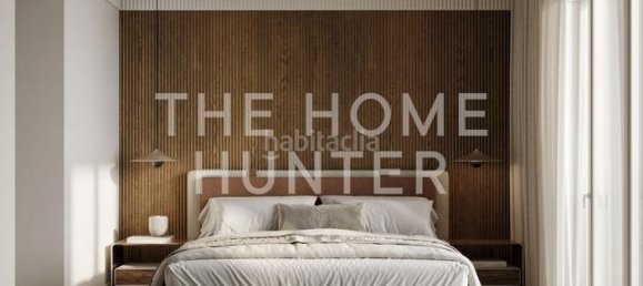 Квартира с 4 спальнями в Барселона, Испания № 18000 5