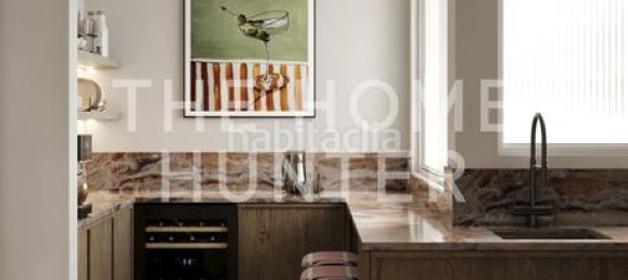 Квартира с 4 спальнями в Барселона, Испания № 18000 17