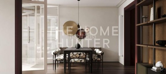 Квартира с 4 спальнями в Барселона, Испания № 18000 2