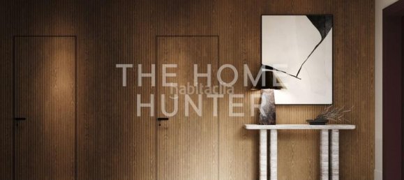 Квартира с 4 спальнями в Барселона, Испания № 18000 6