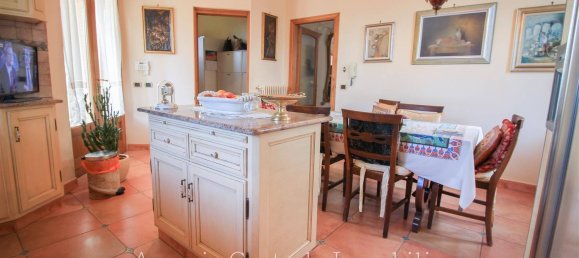 7 rooms Villa in Grosseto, Italy No. 66278 13