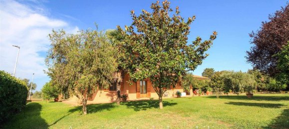7 rooms Villa in Grosseto, Italy No. 66278 3