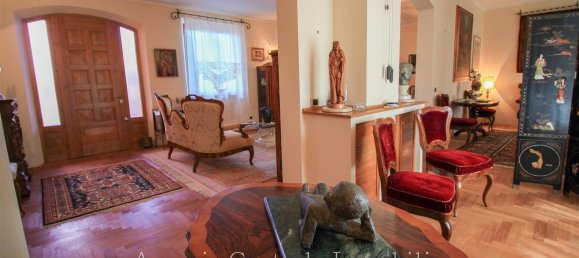 7 rooms Villa in Grosseto, Italy No. 66278 9