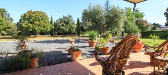 7 rooms Villa in Grosseto, Italy No. 66278 34