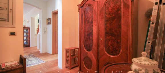 7 rooms Villa in Grosseto, Italy No. 66278 14