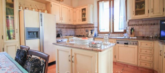 7 rooms Villa in Grosseto, Italy No. 66278 12