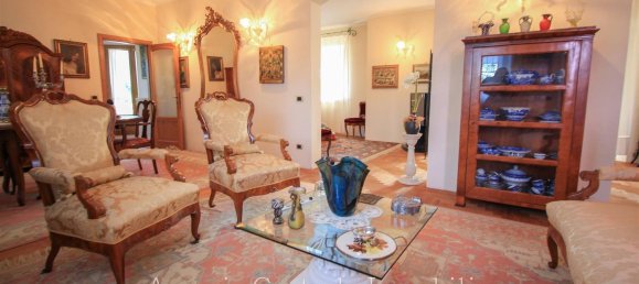 7 rooms Villa in Grosseto, Italy No. 66278 10