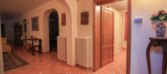 7 rooms Villa in Grosseto, Italy No. 66278 27