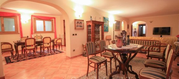 7 rooms Villa in Grosseto, Italy No. 66278 29