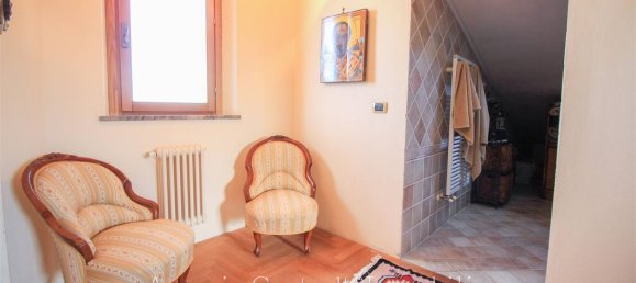 7 rooms Villa in Grosseto, Italy No. 66278 23