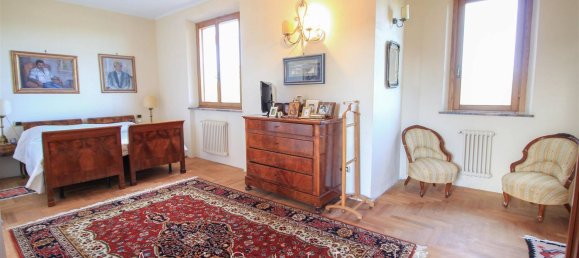 7 rooms Villa in Grosseto, Italy No. 66278 22