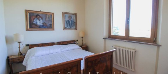 7 rooms Villa in Grosseto, Italy No. 66278 25