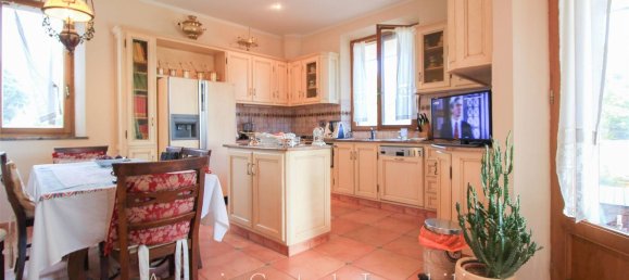 7 rooms Villa in Grosseto, Italy No. 66278 11