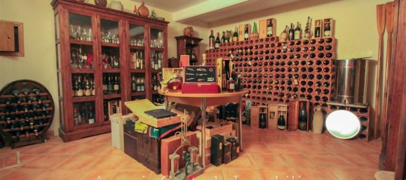 7 rooms Villa in Grosseto, Italy No. 66278 31