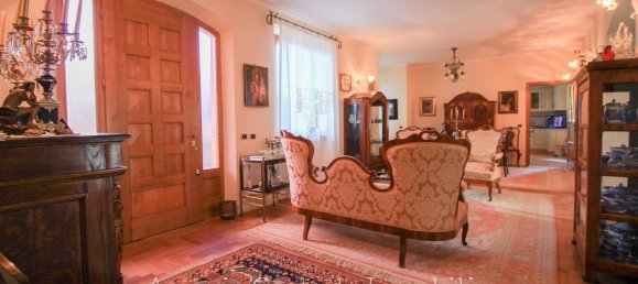 7 rooms Villa in Grosseto, Italy No. 66278 5