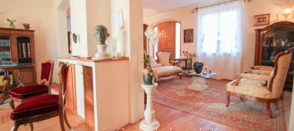 7 rooms Villa in Grosseto, Italy No. 66278 8