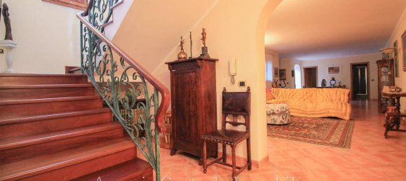 7 rooms Villa in Grosseto, Italy No. 66278 26