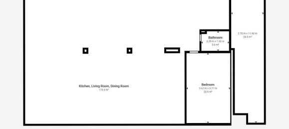 5 bedrooms House in Sedella, Spain No. 43048 47