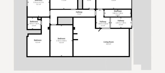 5 bedrooms House in Sedella, Spain No. 43048 48