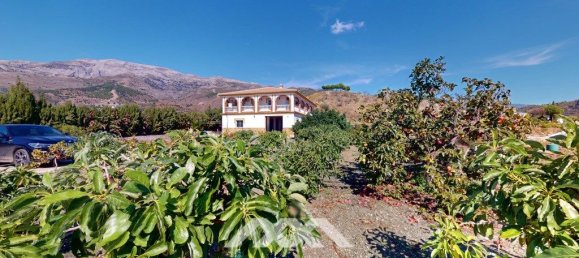 5 bedrooms House in Sedella, Spain No. 43048 2