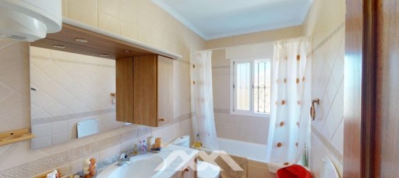 5 bedrooms House in Sedella, Spain No. 43048 16