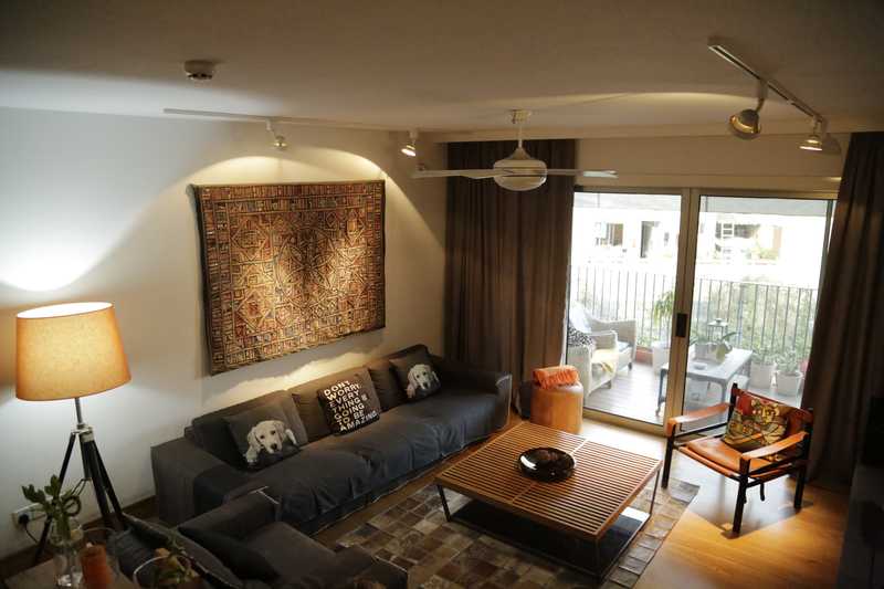 2 bedrooms Maisonette in Limassol, Cyprus No. 16860
