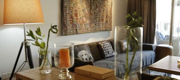 2 bedrooms Maisonette in Limassol, Cyprus No. 16860 4