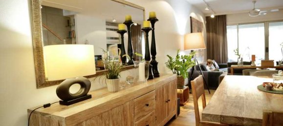 2 bedrooms Maisonette in Limassol, Cyprus No. 16860 3