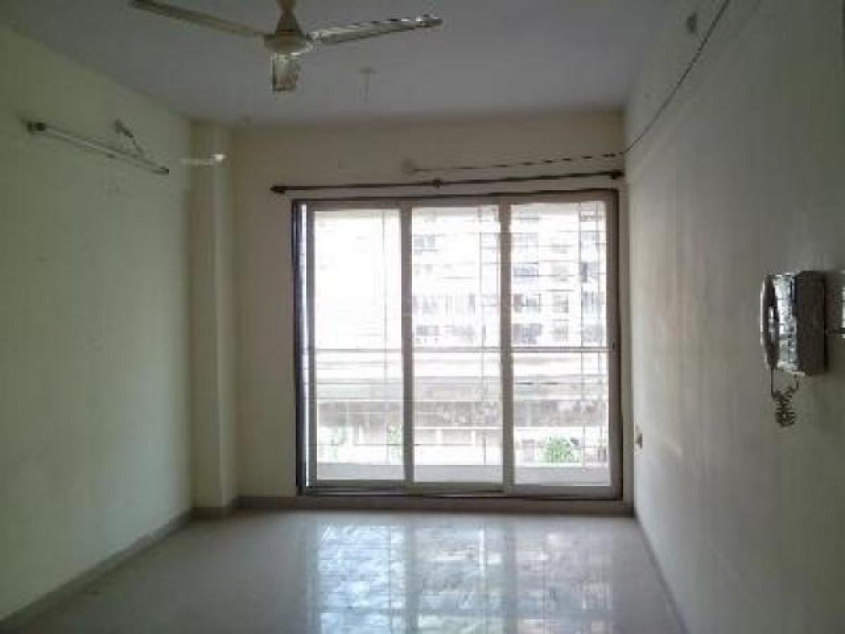 2 Schlafzimmer Haus in Mumbai, India, Nr. 63323