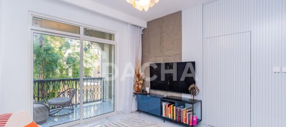 2 chambres Appartement à Old Town, UAE No. 27784 9