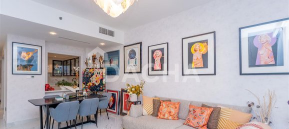 2 chambres Appartement à Old Town, UAE No. 27784 7