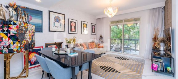 2 chambres Appartement à Old Town, UAE No. 27784 5