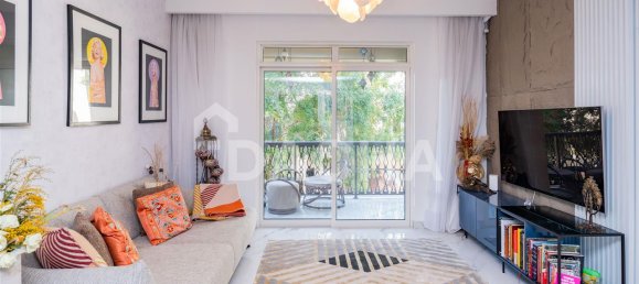 2 chambres Appartement à Old Town, UAE No. 27784 4