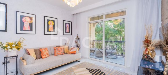 2 chambres Appartement à Old Town, UAE No. 27784 11