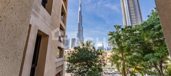 2 chambres Appartement à Old Town, UAE No. 27784 30