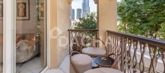 2 chambres Appartement à Old Town, UAE No. 27784 2